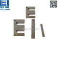 Chuangjia electrical One Phase EI Silicon Steel Sheet with Holes EI180 /Silicon Steel ei lamination Transformer Core